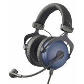 DT 797 PV Black/ Blue