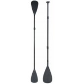 Paddle ALU + Nylon SUP 2in1