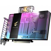 GeForce RTX 5080 AORUS Xtreme Waterforce WB 16GB GDDR7 256bit