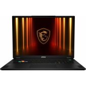 Stealth 18 HX AI A2XWHG-038PL 18 240hz 275HX 32GB 2SSD RTX5070Ti W11P