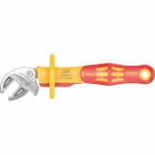Wera Joker 6004 XS VDE, SW 7-10, veržliaraktis (raudonas/ geltonas, savaime prisitaikantis op