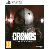 Cronos: The New Dawn PS5