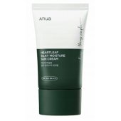Anua Heartleaf Silky Moisture Sun Cream SPF50+ PA++++