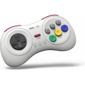 M30 BT, skirtas Nintendo Switch, baltas