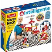 Quercetti Migoga Race rutuliukų trasa (6560)