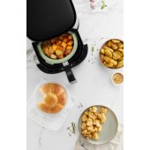 Air Fryer Mould, ø15 cm