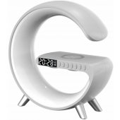 MajesticLine LED BT įkroviklis 15W baltas