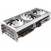 Radeon RX 9070 XT Nitro+ Phantom Link Polar OC 16GB GDDR6 256bit