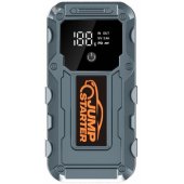 Jump 34 Jump Starter Gray