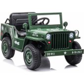 JH-103 4x4 Army Green (kariška žalia)