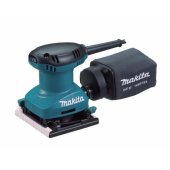 Makita BO4557 nešiojamas šlifuoklis 14000 OPM