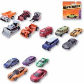 Mattel Matchbox Car (C0859)