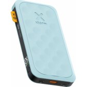 Fuel 10000mAh 20W Teal Blue