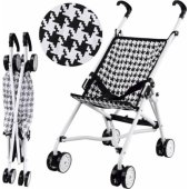 ZA4545 Black/ White