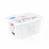 15L Karolina "Peppa Pig" 38x29,5x20,5cm