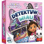 02695 GAME - Detective Meow 2695