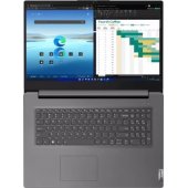 V17 G4 IRU 17.3 FHD IPS i5-13420H 8GB 512SSD NOR W11P Gray 83A2003JMX