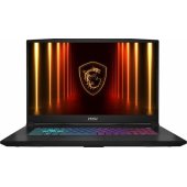 Katana 17 B14WFK-400XPL 17.3 144hz i7-14650HX 16GB 512SSD 5060 EN DOS