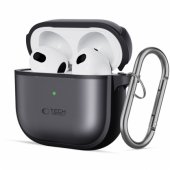 Magmat Airpods 4 cover black