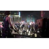 Resident Evil 3 PS4