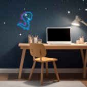 SNL56MT Style Neon Lights Dinosaur