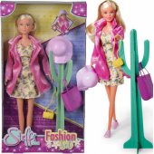 Simba 29CM STEFFI AKC FASHION DOLL SIMBA WB