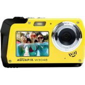 AquaPix W3048 geltonas