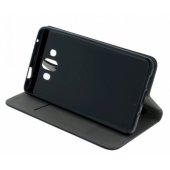 "Modus Case Book Xiaomi Redmi Note 12 4G" Black