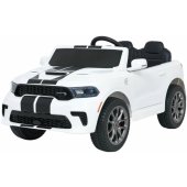 Dodge Durango White