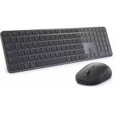 _8369298 Dell Pro 7 Rechargeable Compact Keyboard and Mouse - KM746 -