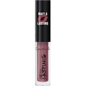 Lovely LOVELY_Lip Gloss Extra Lasting lūpų blizgesys 5 6ml