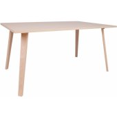 ADORA 150x90xH73cm Beech