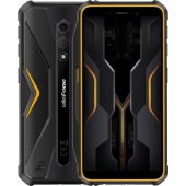 Armor X12 3/ 32GB Black/ Orange (Without Charger)
