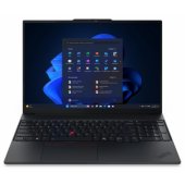 ThinkPad E16 G4 16 FHD+ IPS 325 32GB 512SSD EN W11Pro Black 21YC004YPB