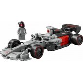 77259 Audi Revolut F1 Team R26 Race Car