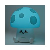 Fun Guy Mushroom Light