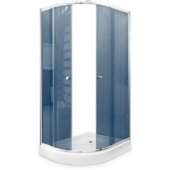 EKO (LP-292-100 R) 100x80x195