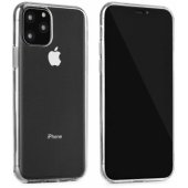 Ultra Slim 0,5 mm Case iPhone 17 Pro Max/ 18 Pro Max Transparent