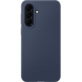 Silicone Case Samsung Galaxy A57, Dark Blue