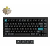 Q1U-M4 Ultra Black (EN)