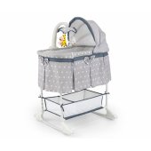 Cradle Sweet Melody 4in1pilot Star