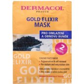 Gold Elixir 16 ml