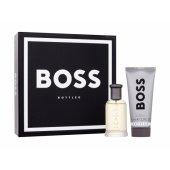 Boss Bottled EDT 50ml + Shower gel 100ml