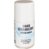 AG TermoPasty SMAR CERAMICZNY DO SILNIKA HAMULCÓW SPRAY 100ML