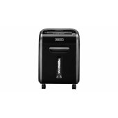 Powershred 79Ci Black