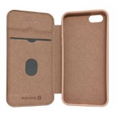 ®®Book Flip Case Xiaomi Redmi 6®® Rose Gold