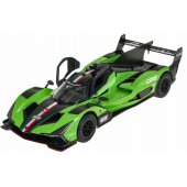 Lamborghini SC63 1:14 Green