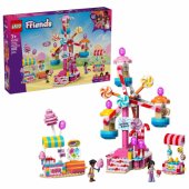 42700 Candy and Cupcake Ferris Wheel