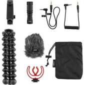 GorillaPod Creator Kit JB01729-BWW