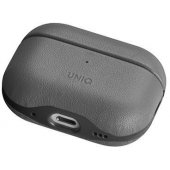 Lyden Case DS AirPods Pro 2 gen (2022/ 2023) Grey/ Black